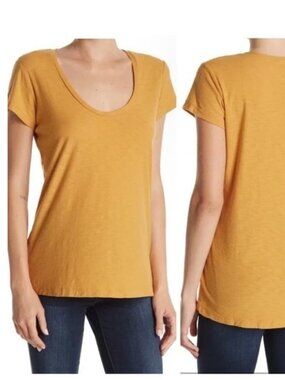 New James Perse T shirt Tee